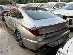 هیوندای سۆناتا